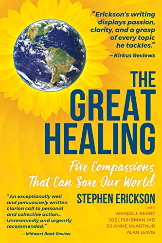 The Great Healing